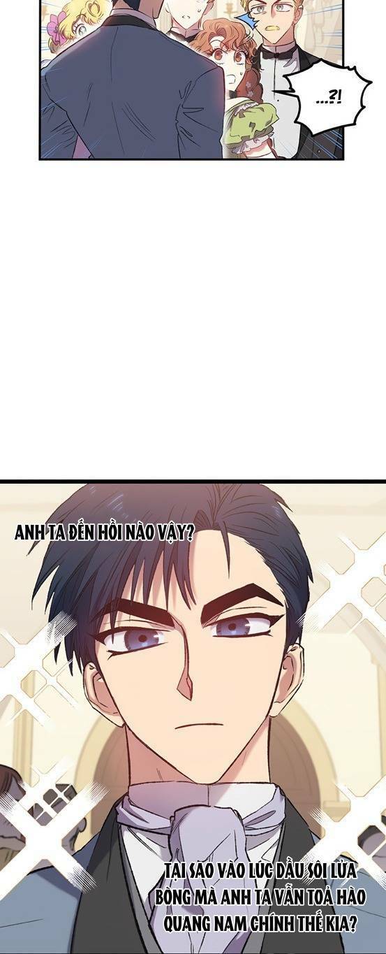 May Mắn Hay Bất Hạnh - Chapter 6 - Page 26