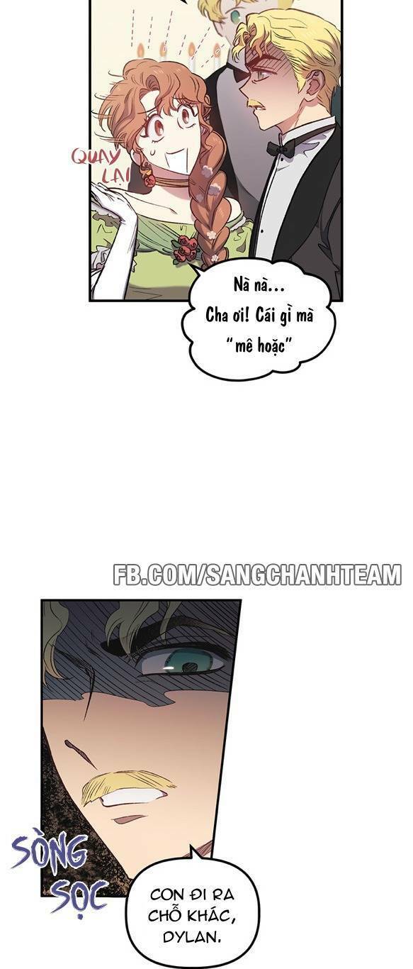 May Mắn Hay Bất Hạnh - Chapter 6 - Page 29