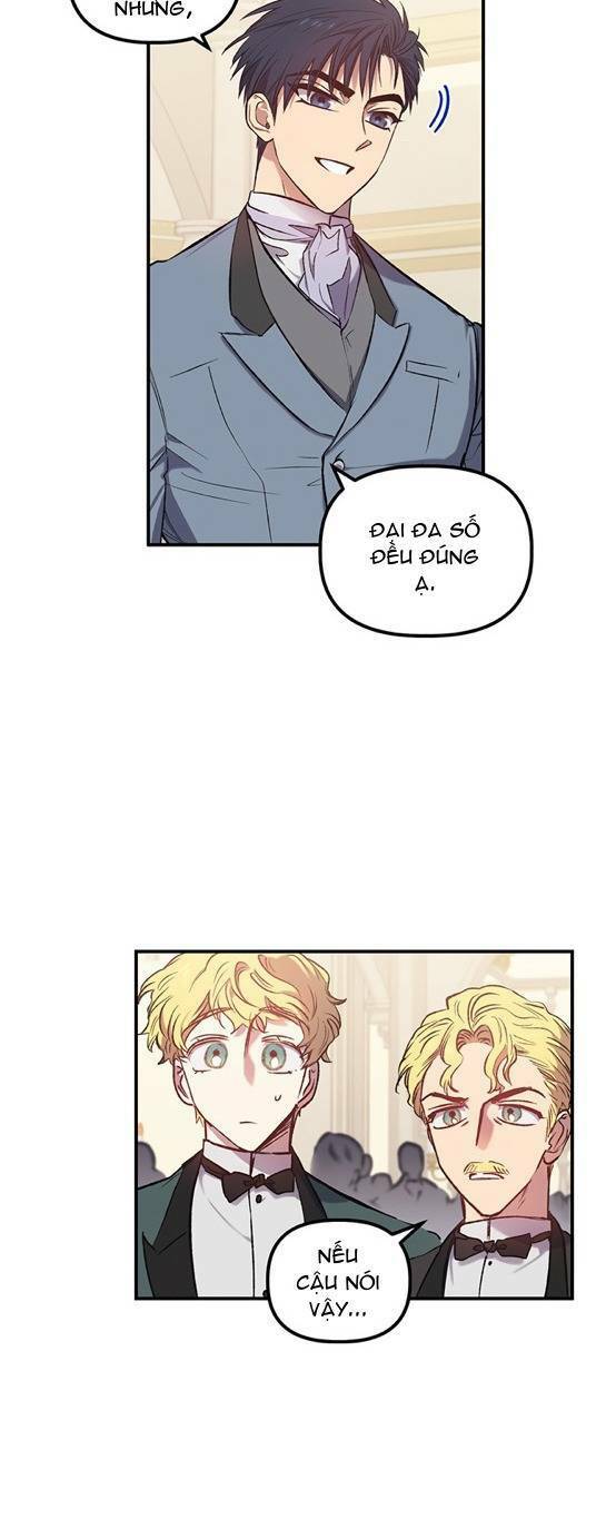 May Mắn Hay Bất Hạnh - Chapter 6 - Page 31