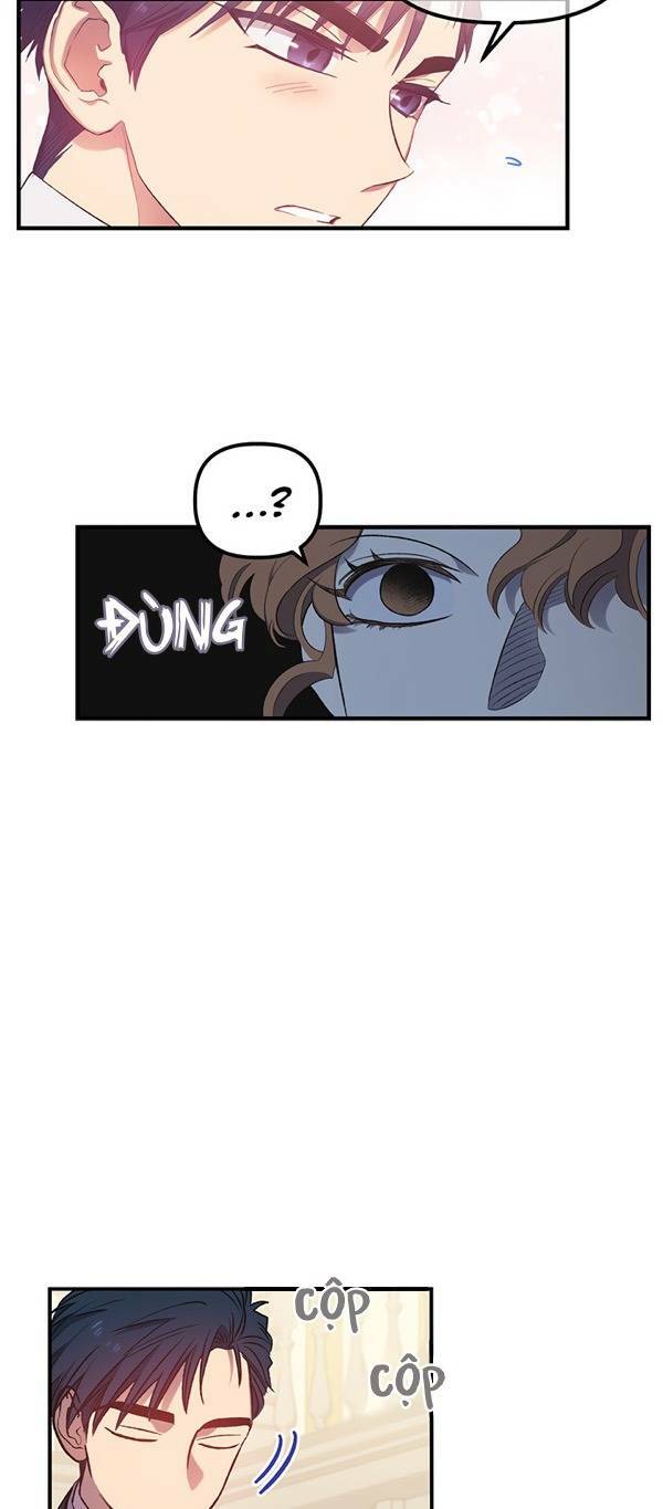 May Mắn Hay Bất Hạnh - Chapter 6 - Page 34