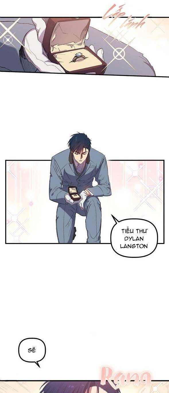 May Mắn Hay Bất Hạnh - Chapter 6 - Page 36