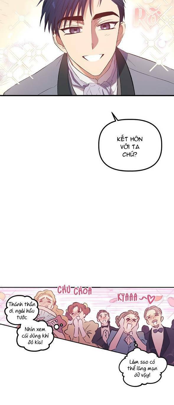 May Mắn Hay Bất Hạnh - Chapter 6 - Page 37