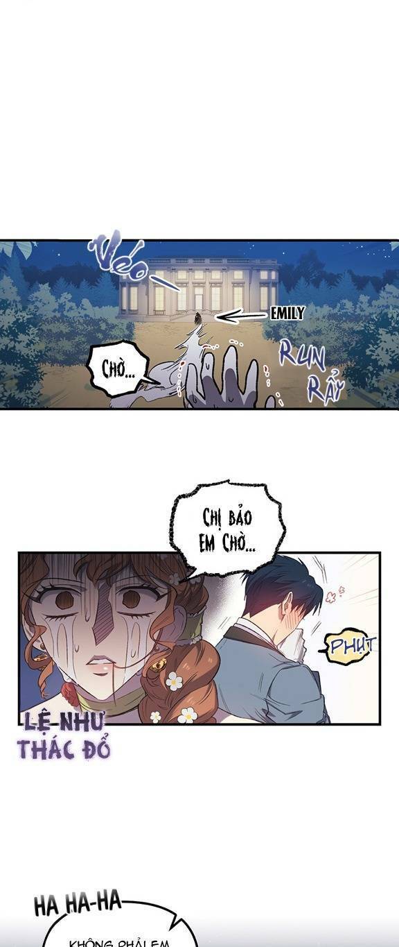 May Mắn Hay Bất Hạnh - Chapter 6 - Page 3
