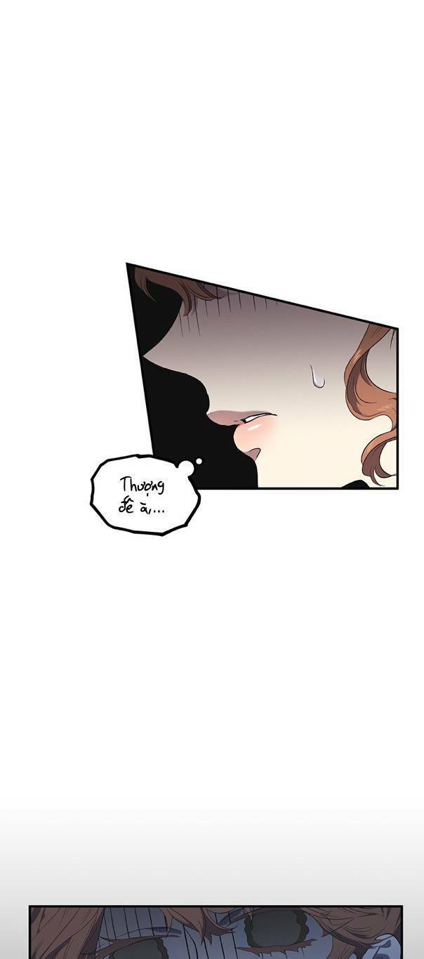 May Mắn Hay Bất Hạnh - Chapter 6 - Page 39