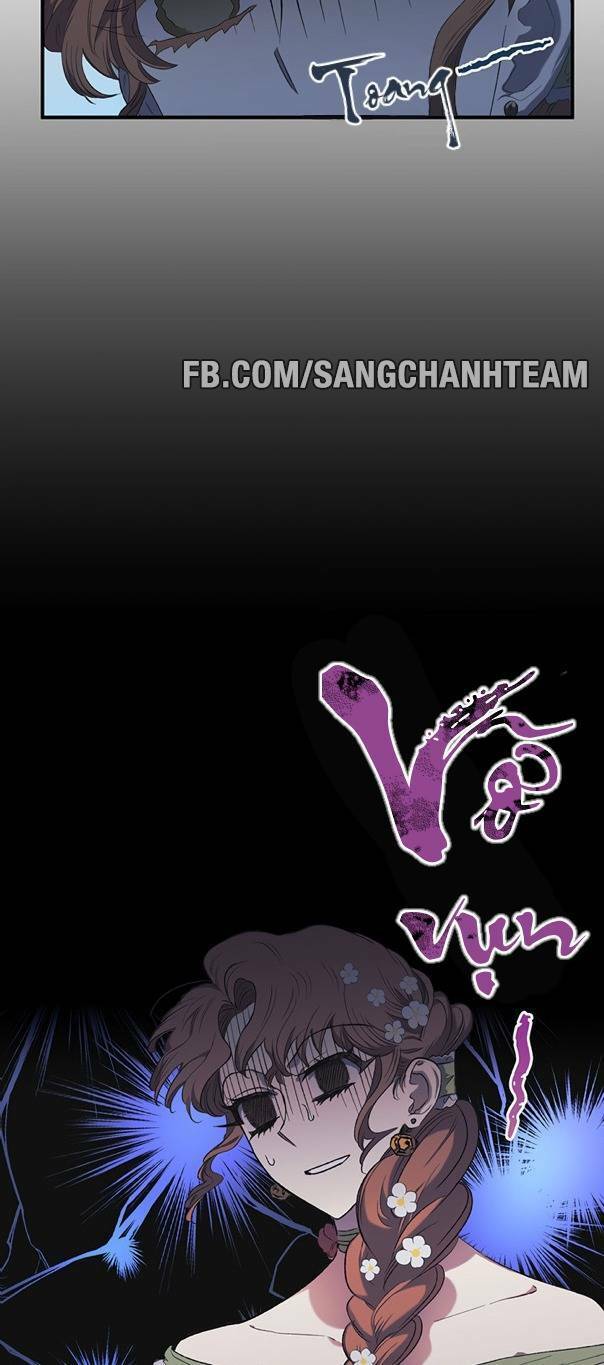 May Mắn Hay Bất Hạnh - Chapter 6 - Page 40