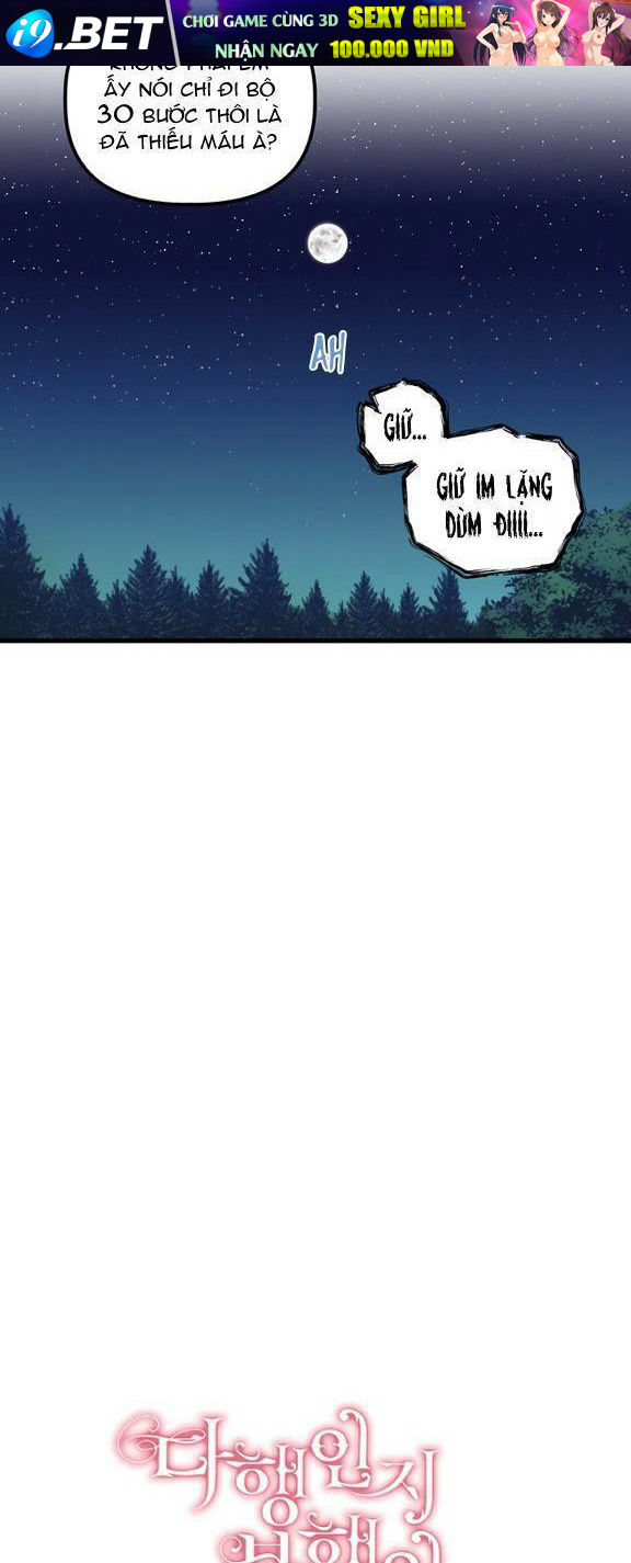 May Mắn Hay Bất Hạnh - Chapter 6 - Page 4