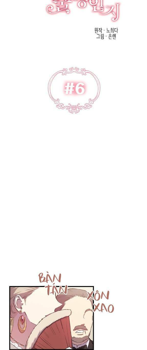 May Mắn Hay Bất Hạnh - Chapter 6 - Page 5