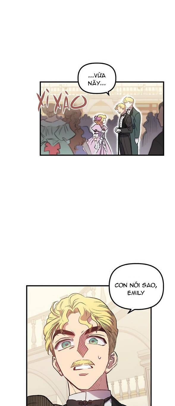 May Mắn Hay Bất Hạnh - Chapter 6 - Page 6