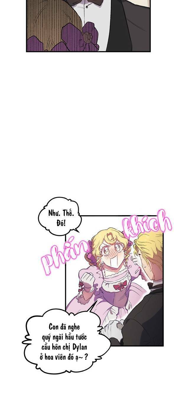 May Mắn Hay Bất Hạnh - Chapter 6 - Page 7