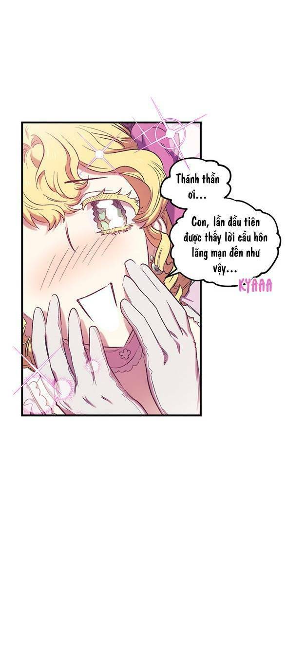 May Mắn Hay Bất Hạnh - Chapter 6 - Page 8