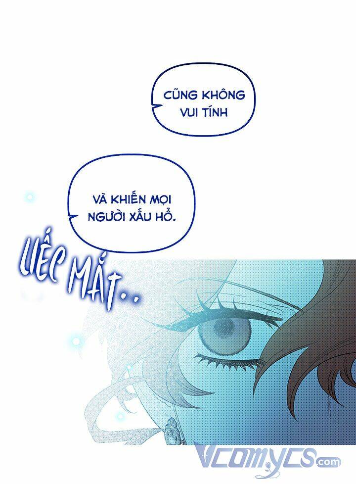 May Mắn Hay Bất Hạnh - Chapter 60 - Page 9