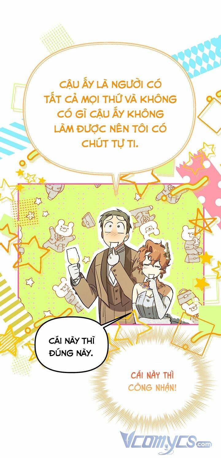 May Mắn Hay Bất Hạnh - Chapter 60 - Page 10