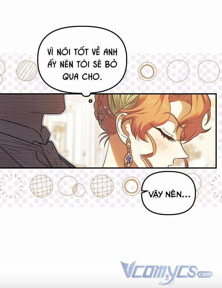 May Mắn Hay Bất Hạnh - Chapter 60 - Page 11