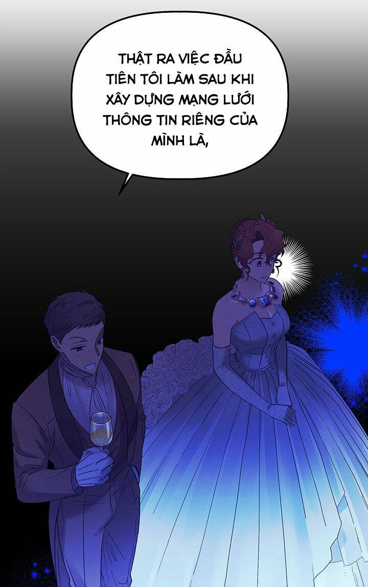 May Mắn Hay Bất Hạnh - Chapter 60 - Page 12