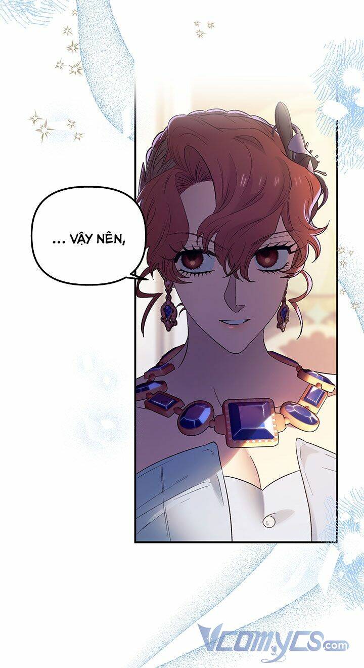 May Mắn Hay Bất Hạnh - Chapter 60 - Page 16