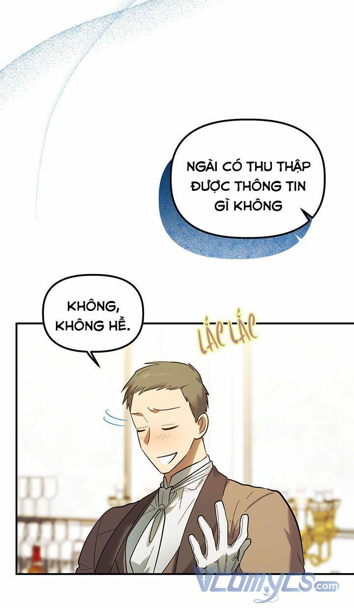 May Mắn Hay Bất Hạnh - Chapter 60 - Page 17