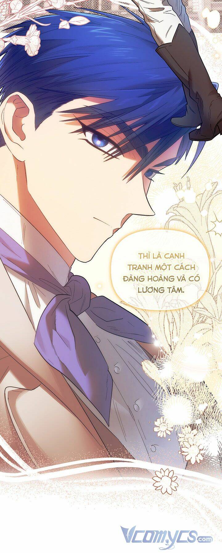 May Mắn Hay Bất Hạnh - Chapter 60 - Page 20