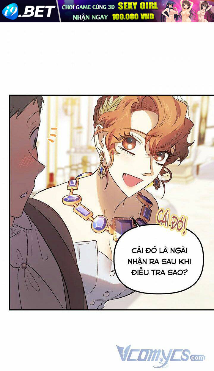 May Mắn Hay Bất Hạnh - Chapter 60 - Page 22