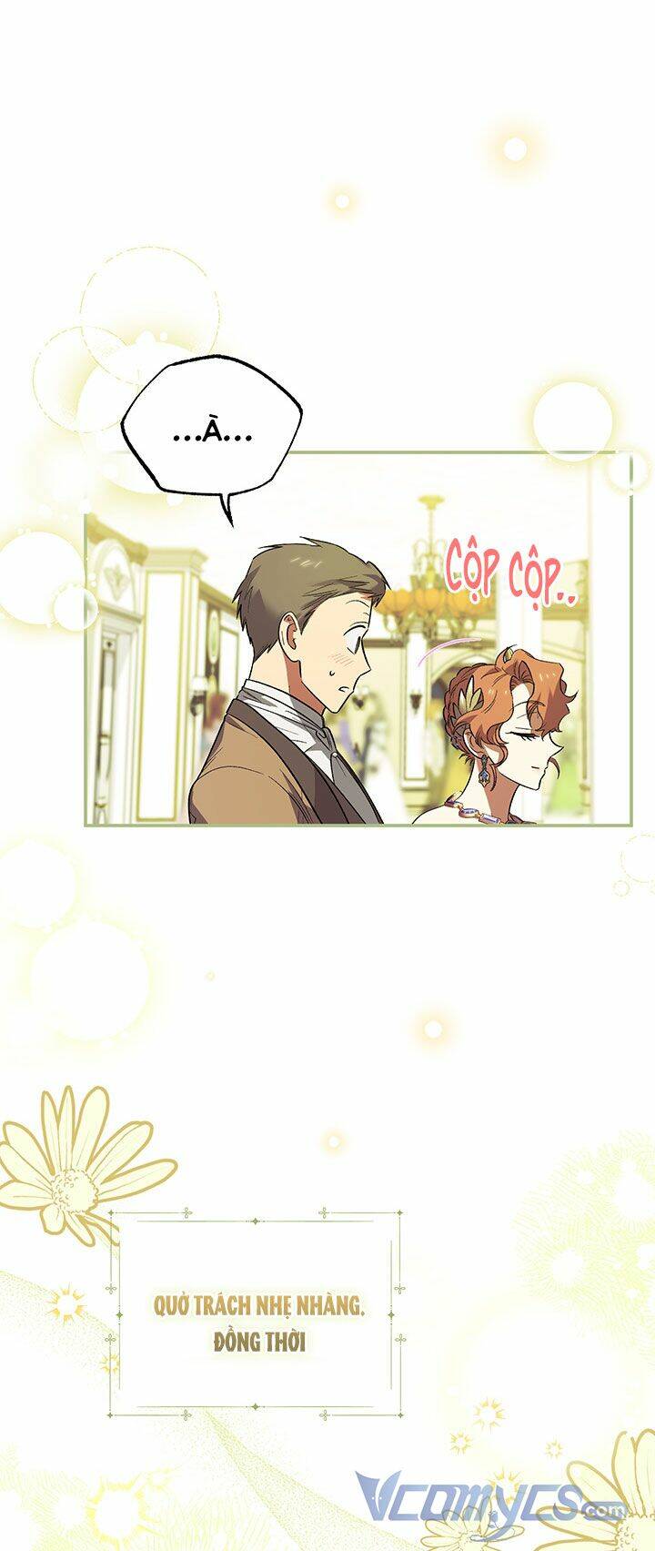 May Mắn Hay Bất Hạnh - Chapter 60 - Page 25