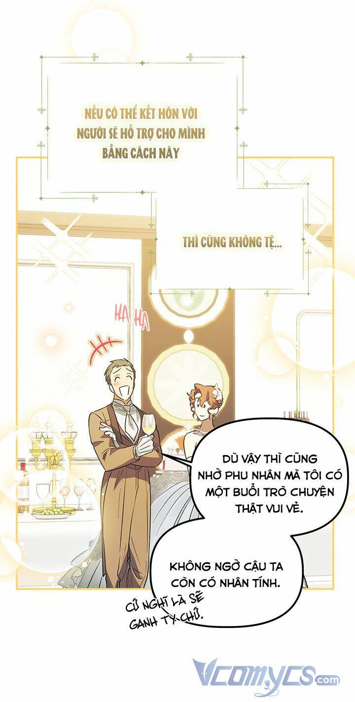 May Mắn Hay Bất Hạnh - Chapter 60 - Page 27