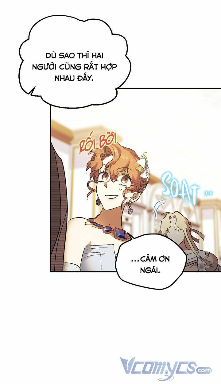 May Mắn Hay Bất Hạnh - Chapter 60 - Page 28