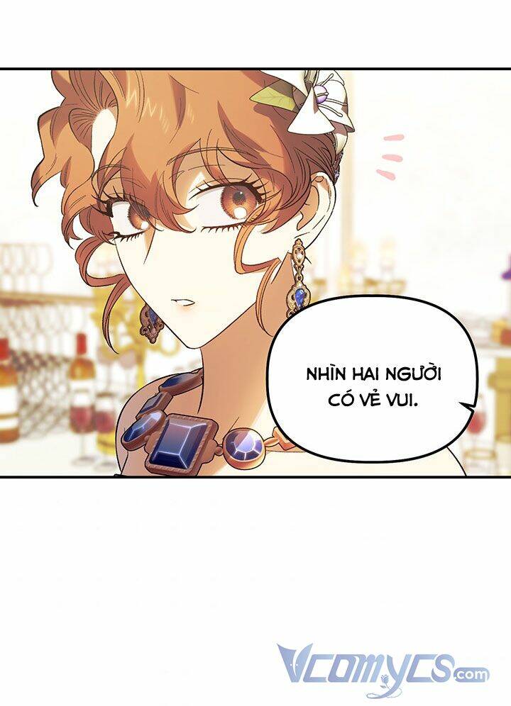 May Mắn Hay Bất Hạnh - Chapter 60 - Page 29