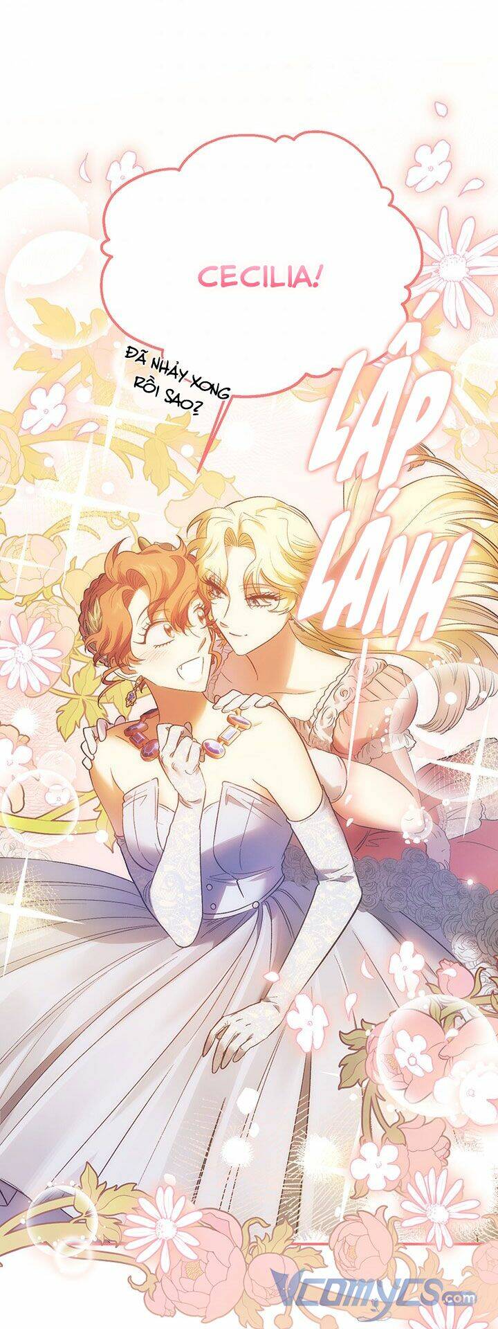 May Mắn Hay Bất Hạnh - Chapter 60 - Page 30