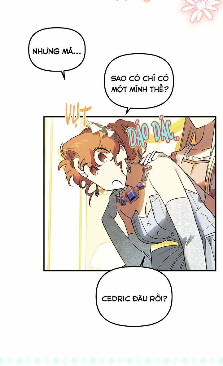 May Mắn Hay Bất Hạnh - Chapter 60 - Page 31