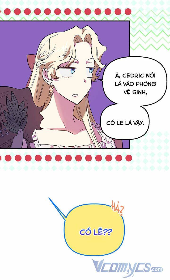 May Mắn Hay Bất Hạnh - Chapter 60 - Page 32