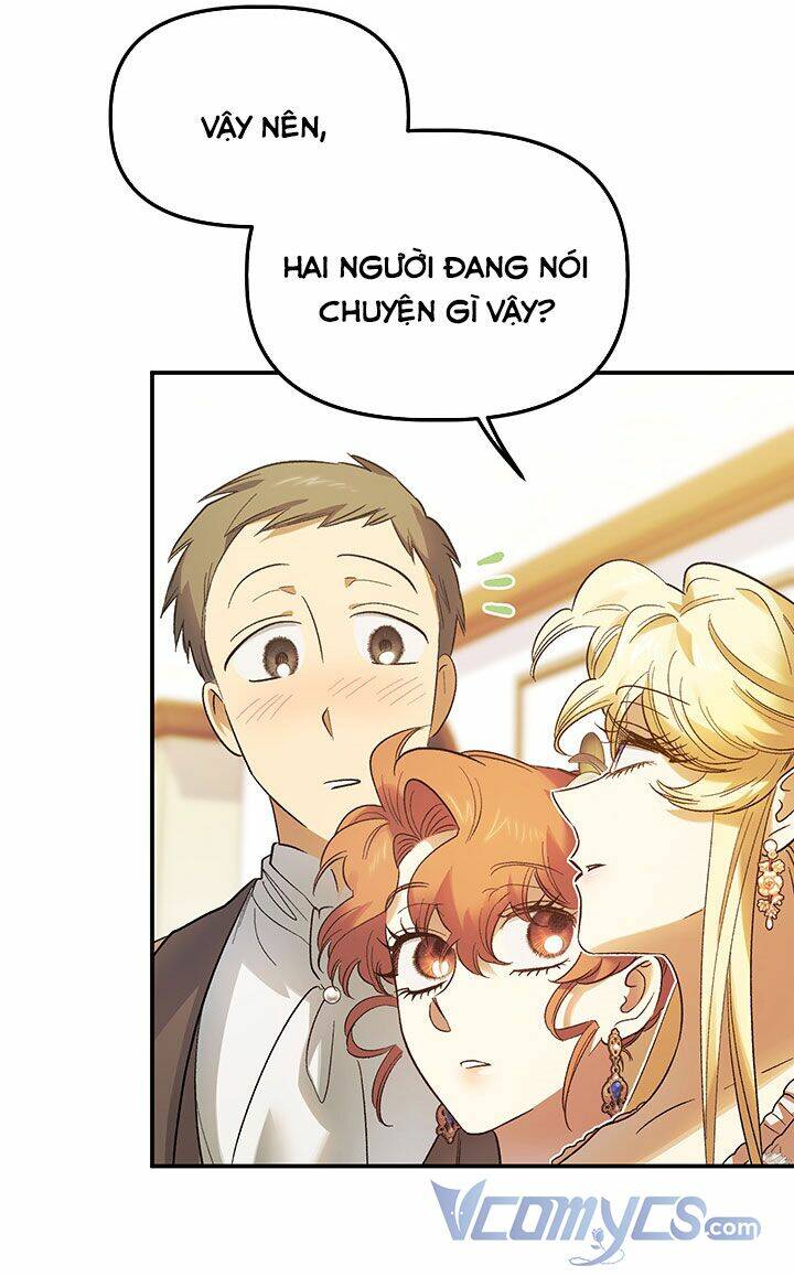 May Mắn Hay Bất Hạnh - Chapter 60 - Page 35