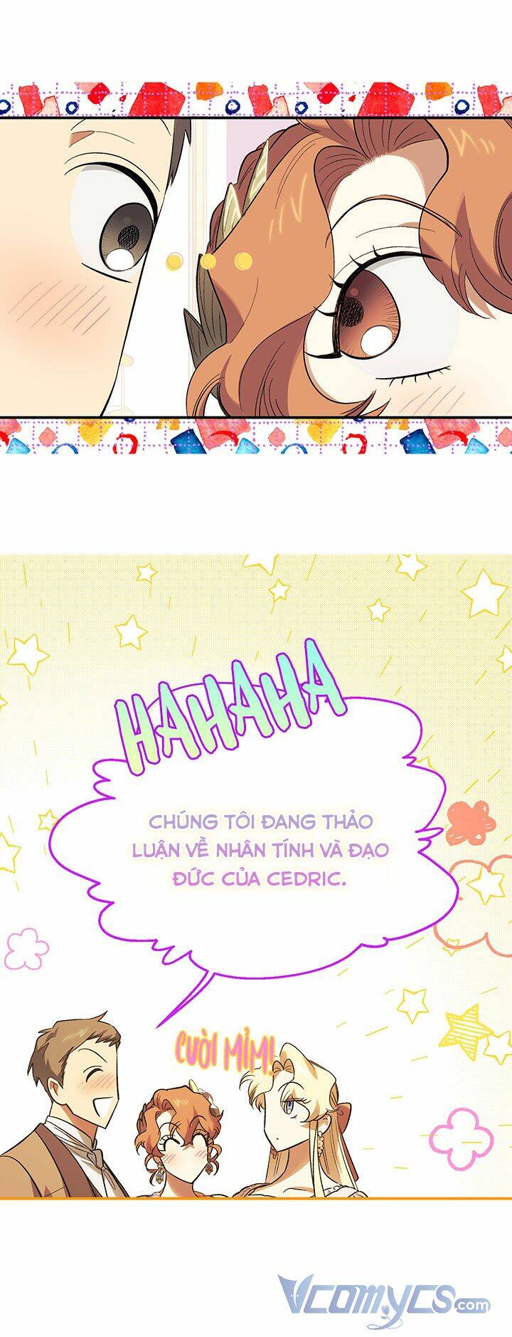 May Mắn Hay Bất Hạnh - Chapter 60 - Page 36