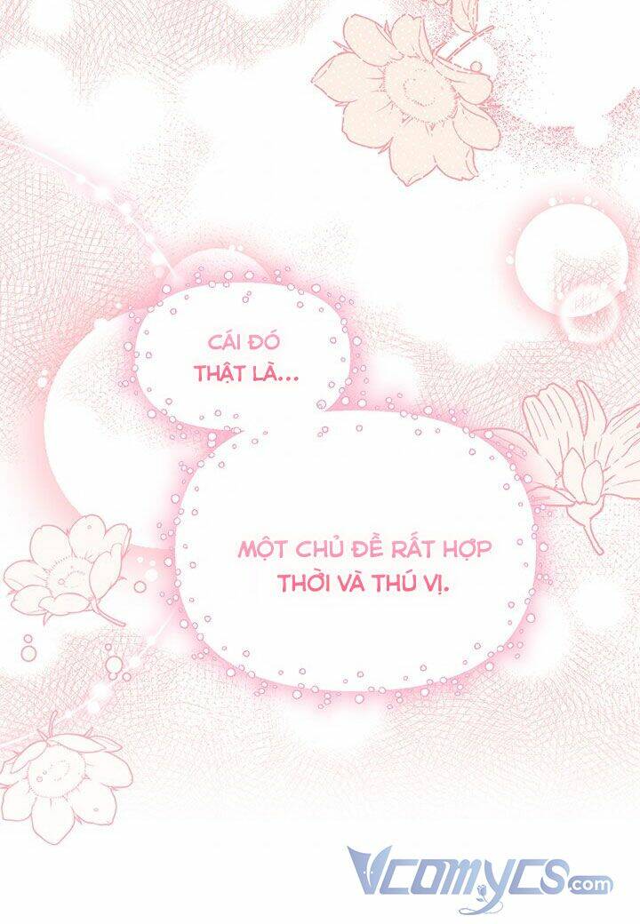 May Mắn Hay Bất Hạnh - Chapter 60 - Page 38