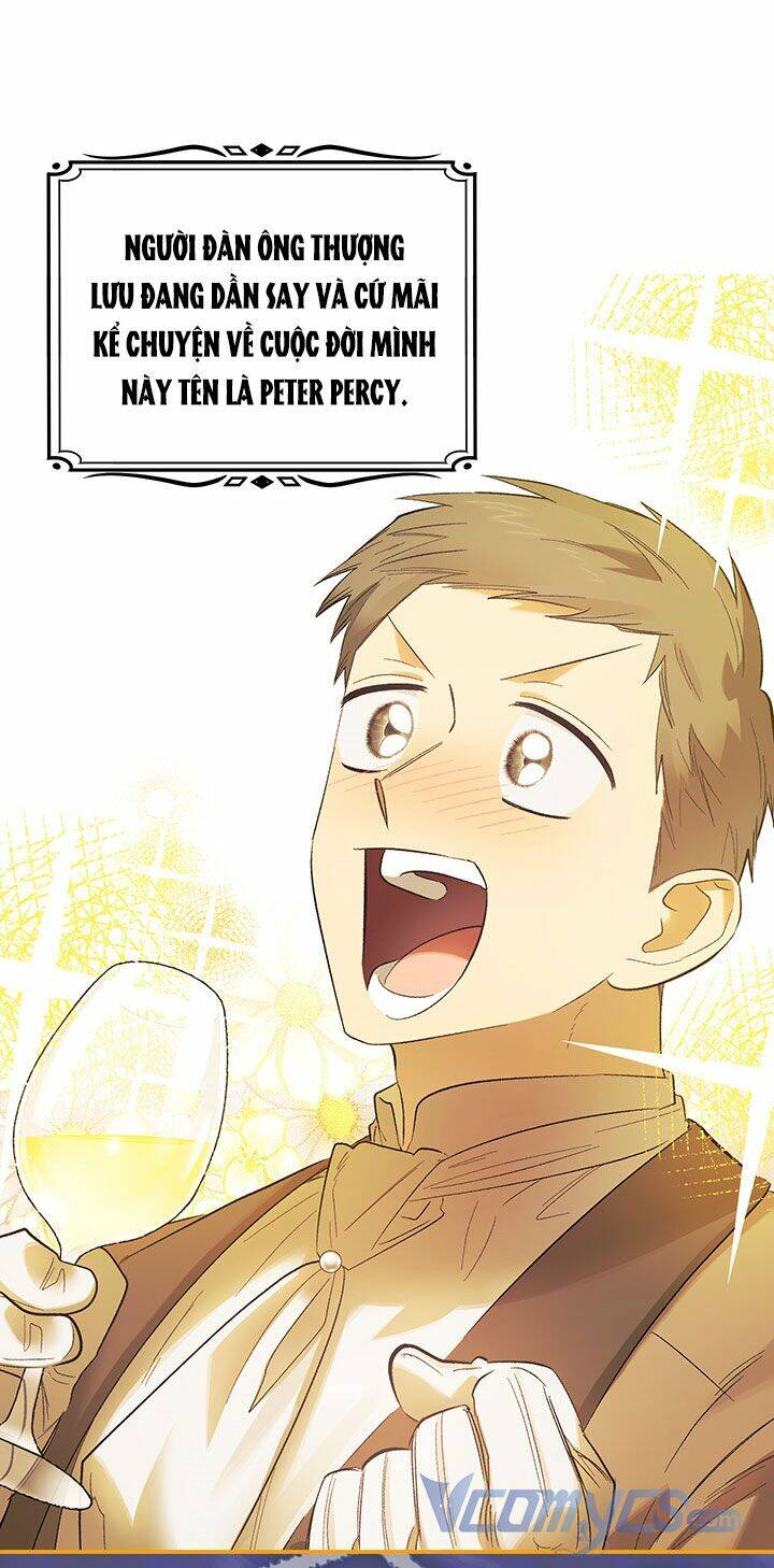 May Mắn Hay Bất Hạnh - Chapter 60 - Page 3