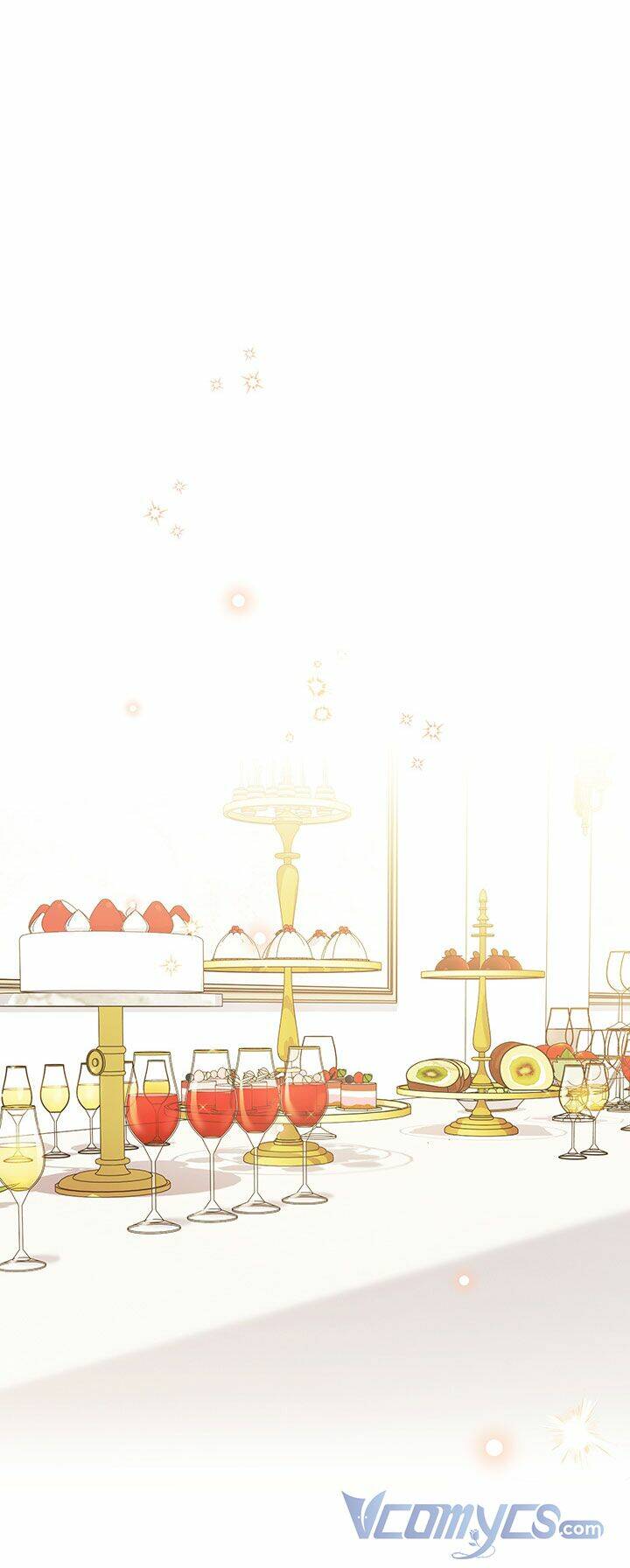 May Mắn Hay Bất Hạnh - Chapter 60 - Page 39