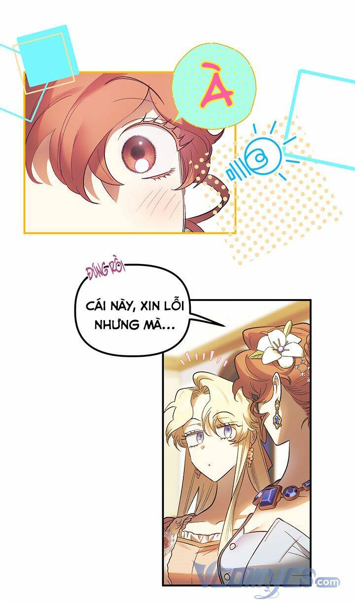 May Mắn Hay Bất Hạnh - Chapter 60 - Page 41