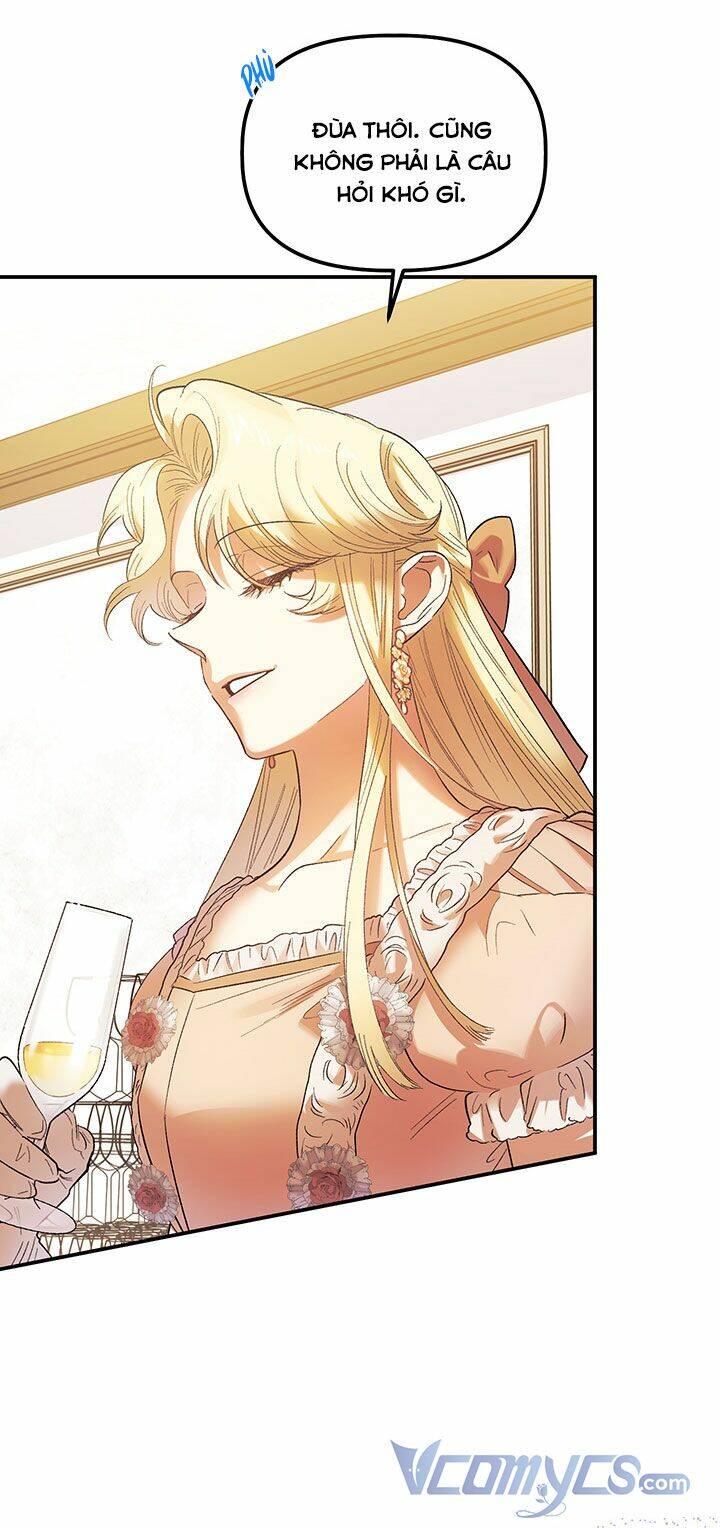 May Mắn Hay Bất Hạnh - Chapter 60 - Page 43