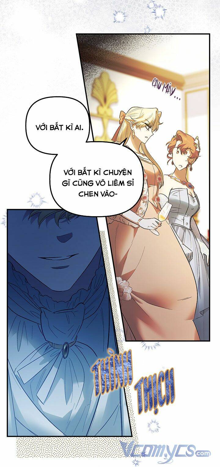 May Mắn Hay Bất Hạnh - Chapter 60 - Page 46