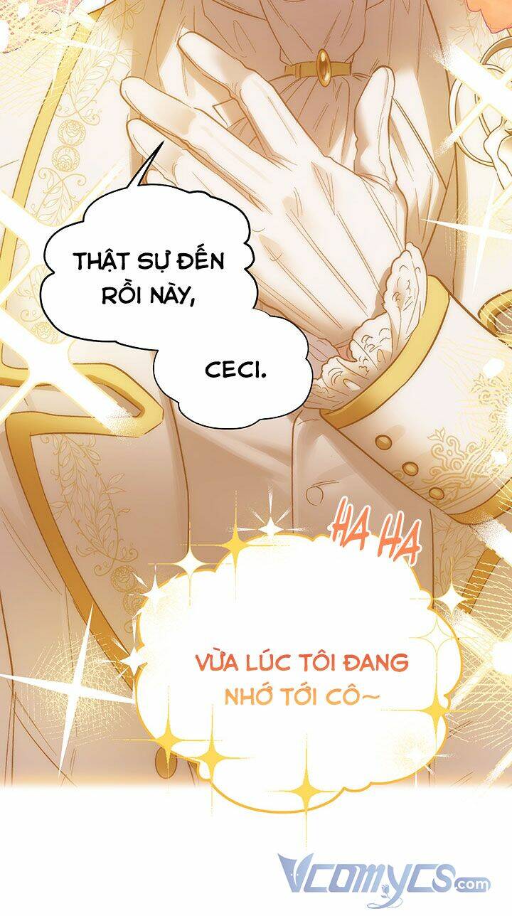 May Mắn Hay Bất Hạnh - Chapter 60 - Page 49