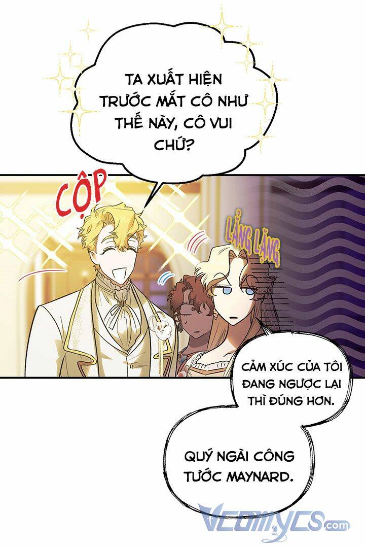 May Mắn Hay Bất Hạnh - Chapter 60 - Page 50