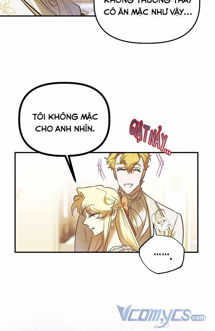 May Mắn Hay Bất Hạnh - Chapter 60 - Page 53