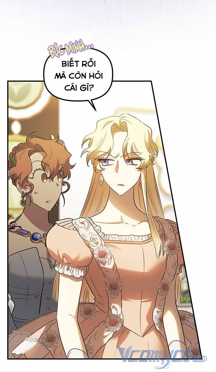 May Mắn Hay Bất Hạnh - Chapter 60 - Page 55