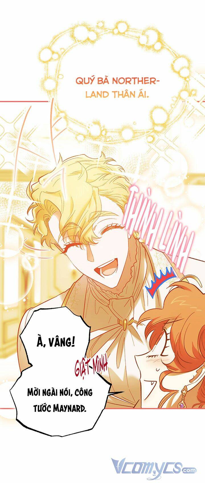 May Mắn Hay Bất Hạnh - Chapter 60 - Page 57