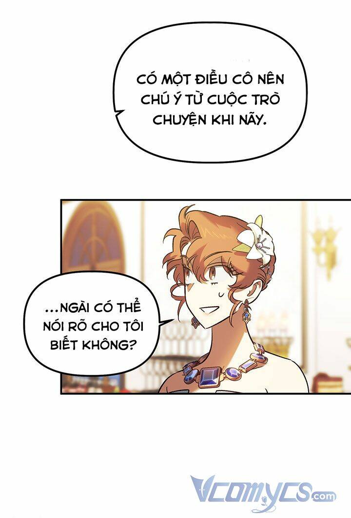 May Mắn Hay Bất Hạnh - Chapter 60 - Page 58