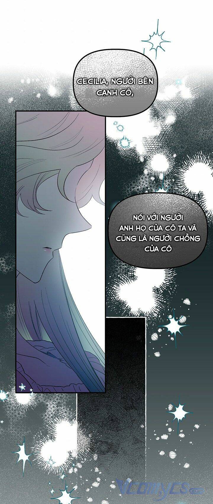 May Mắn Hay Bất Hạnh - Chapter 60 - Page 59