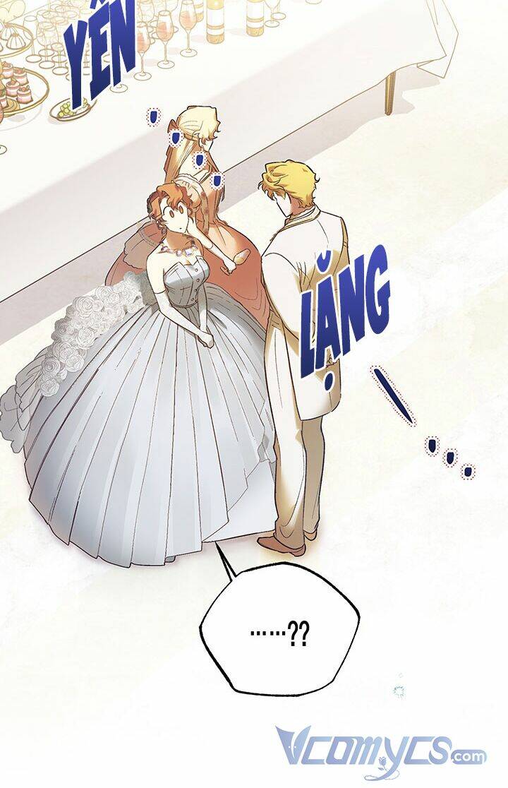 May Mắn Hay Bất Hạnh - Chapter 60 - Page 61