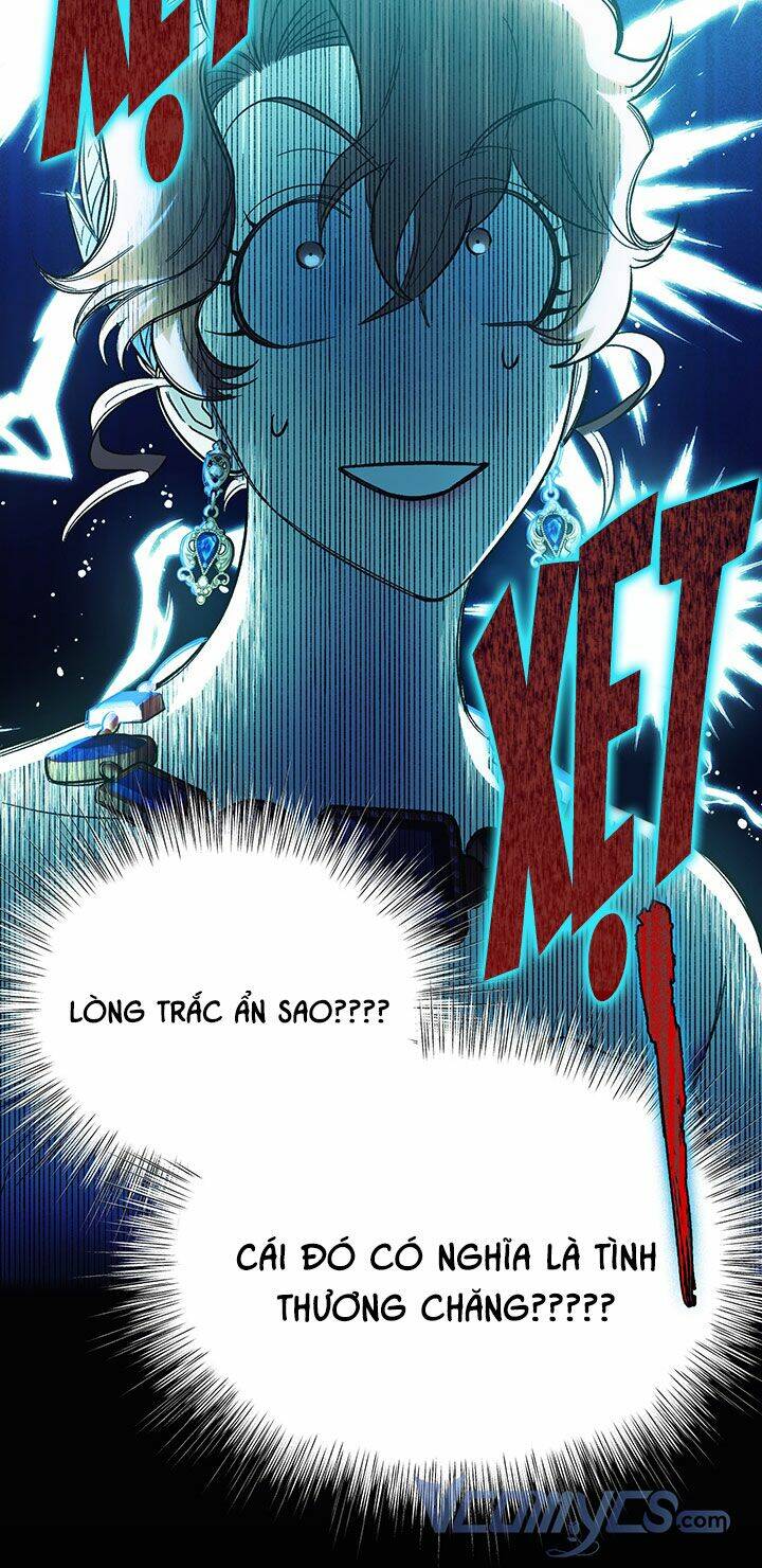 May Mắn Hay Bất Hạnh - Chapter 60 - Page 63