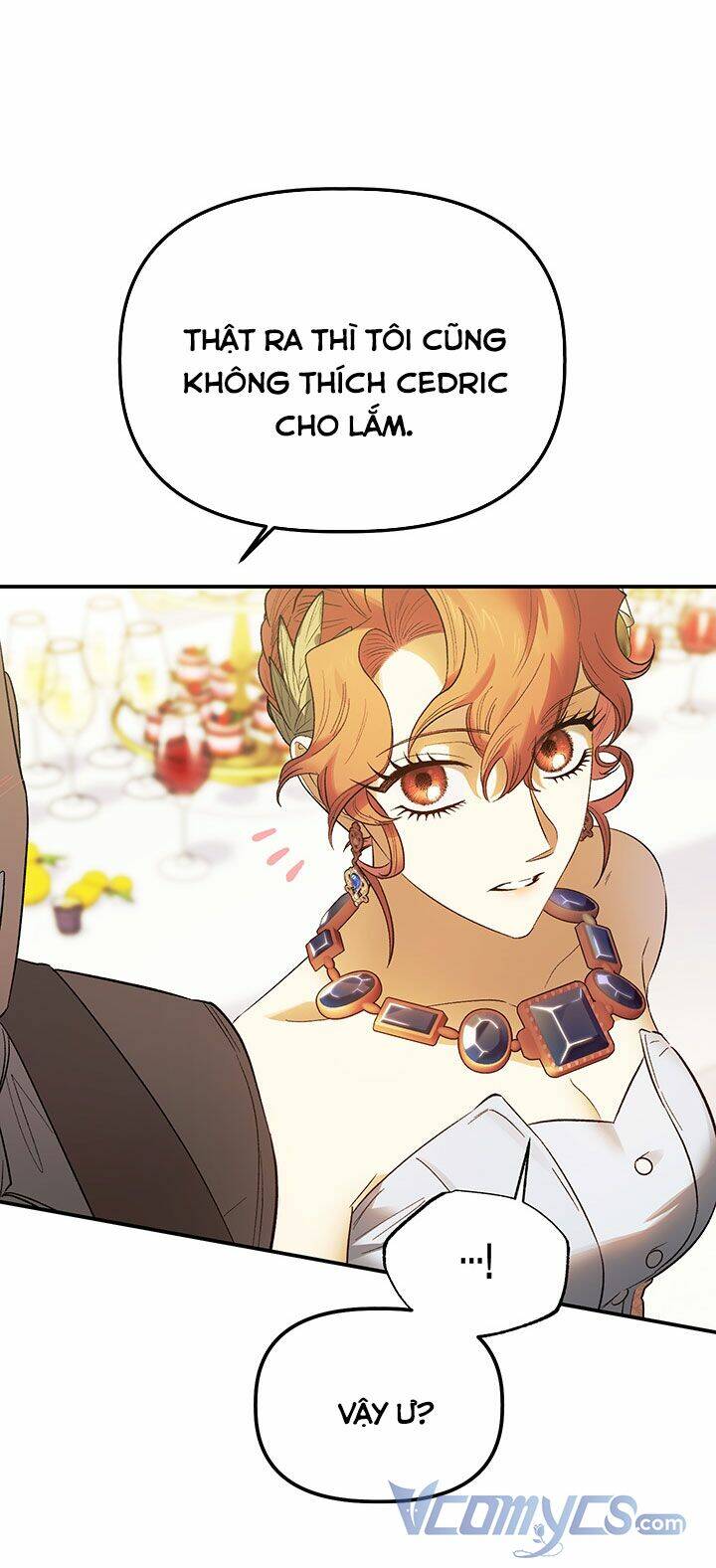 May Mắn Hay Bất Hạnh - Chapter 60 - Page 7