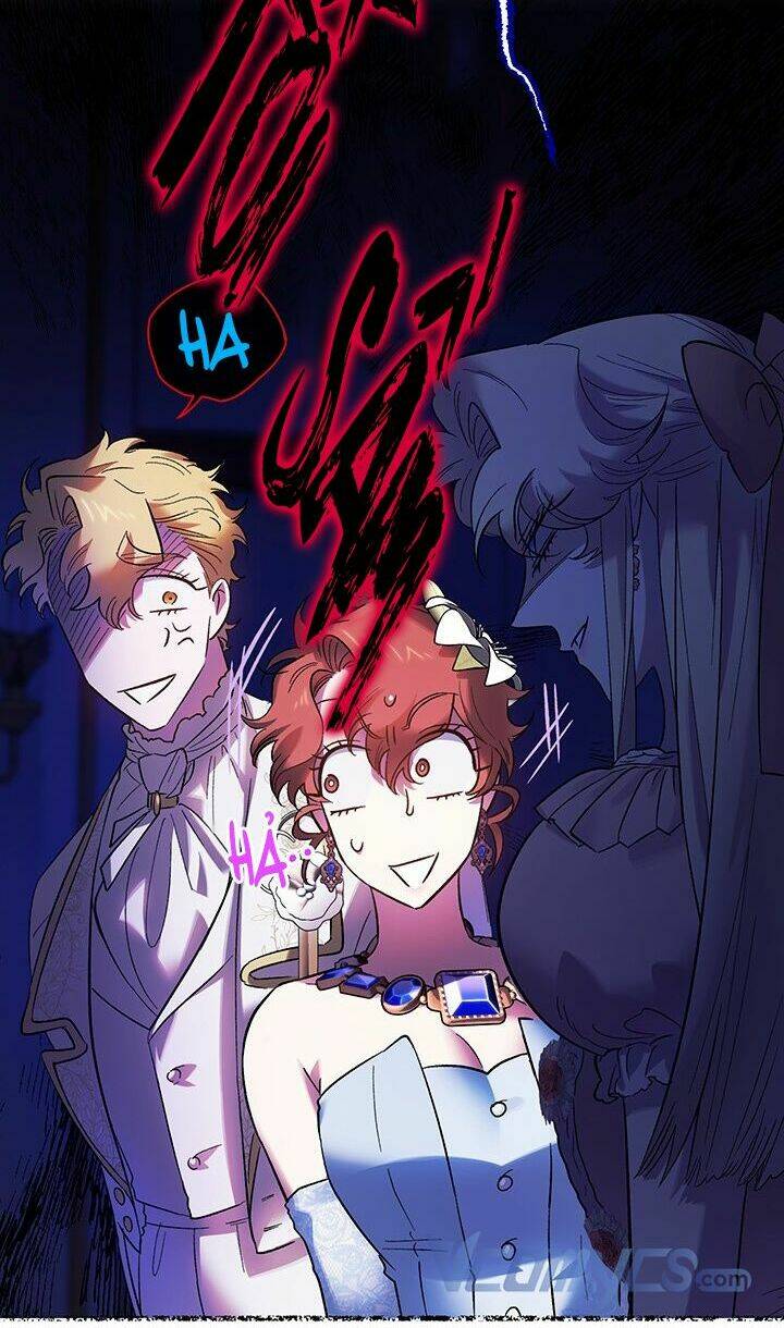 May Mắn Hay Bất Hạnh - Chapter 61 - Page 9