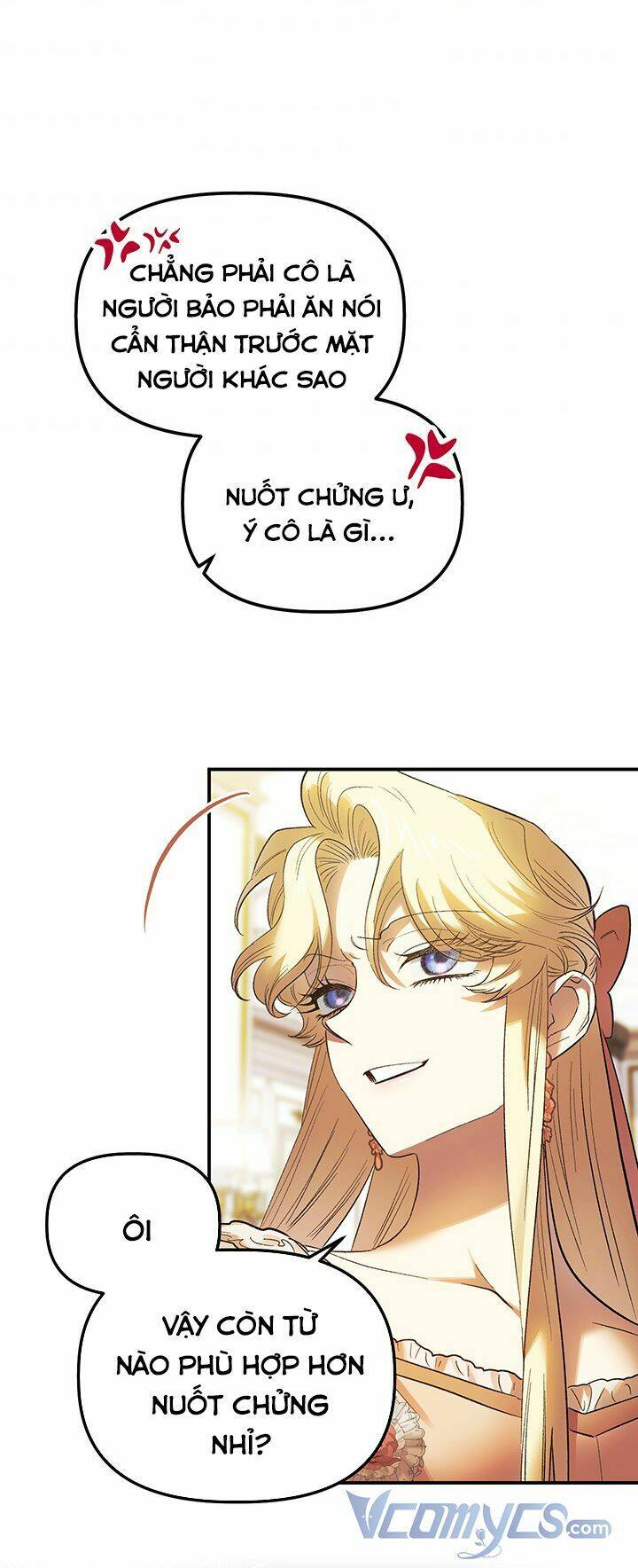 May Mắn Hay Bất Hạnh - Chapter 61 - Page 10