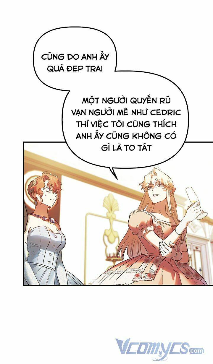 May Mắn Hay Bất Hạnh - Chapter 61 - Page 16